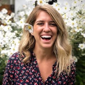 Meet your Posher, Kelly